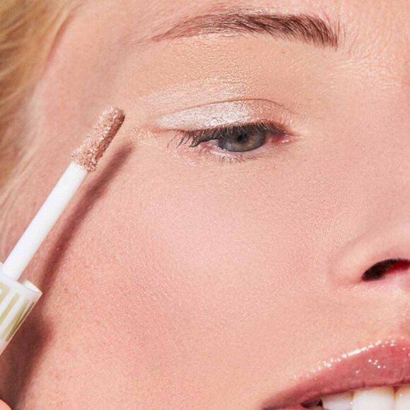 🤎 *Beautycounter* Cream Eye-Shadow in "Sunstone" - Limited Edition Shade - NEW! - Picture 3 of 3